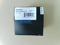 Photo de Souris filaire Evoluent Verticale standard pour droitier  - SN 062507000603 - ID 224763