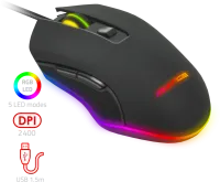 Photo de Souris Advance GTA 210