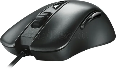 Photo de Souris filaire Gamer Asus Tuf Gaming M3 RGB (Noir)