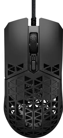 Photo de Souris filaire Gamer Asus Tuf Gaming M4 Air (Noir)