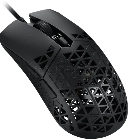 Photo de Souris filaire Gamer Asus Tuf Gaming M4 Air (Noir)