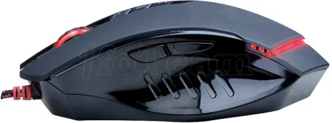 Photo de Souris filaire Gamer Bloody V8M (Noir)