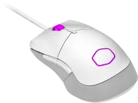 Photo de Cooler Master MM310 (Blanc)