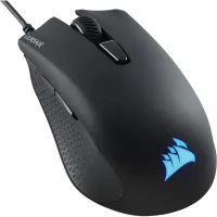 Photo de Souris Corsair Harpoon Pro