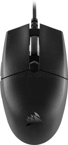 Photo de Souris filaire Gamer Corsair Katar Pro XT (Noir)