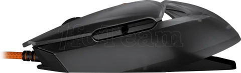Photo de Souris filaire Gamer Cougar Airblader Tournament (Noir)