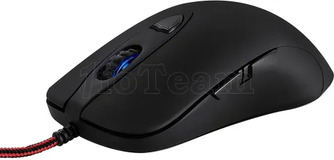 Photo de Souris filaire Gamer Dream Machines DM1 Pro (Noir)