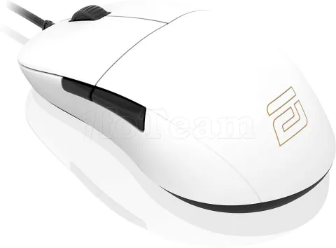 Photo de Souris filaire Gamer Endgame Gear XM1r (Blanc)