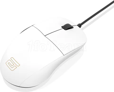 Photo de Souris filaire Gamer Endgame Gear XM1r (Blanc)