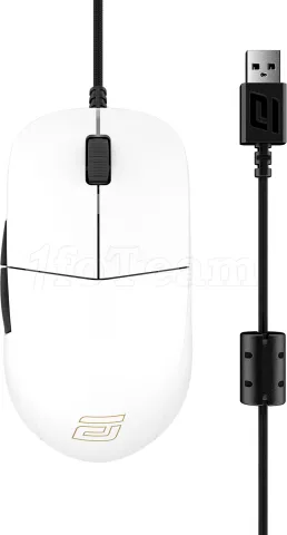 Photo de Souris filaire Gamer Endgame Gear XM1r (Blanc)