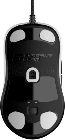 Photo de Souris filaire Gamer Endgame Gear XM1r (Blanc)