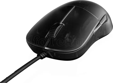 Photo de Souris filaire Gamer Endgame Gear XM1r Dark Frost (Transparent mat)