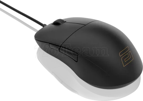 Photo de Souris filaire Gamer Endgame Gear XM1r (Noir)