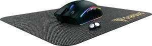 Photo de Souris Gamdias Zeus M2