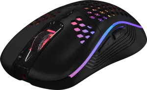 Photo de Souris Gamdias Zeus M4