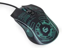 Photo de Gembird MUSG-RGB-01