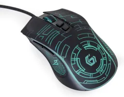 Photo de Gembird MUSG-RGB-01