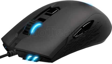 Photo de Souris filaire Gamer Gigabyte Aorus M4 RGB (Noir)