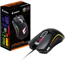 Photo de Souris Gigabyte Aorus M5