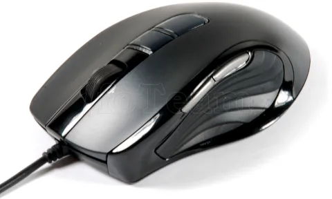 Photo de Souris filaire Gamer Gigabyte M6900 (Noir)