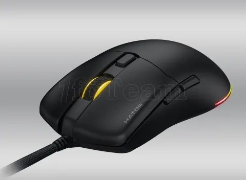 Photo de Souris filaire Gamer Hator Pulsar 3