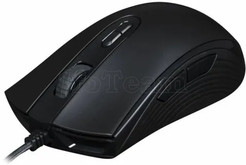 Photo de Souris filaire Gamer HyperX Pulsefire Core RGB (Noir)