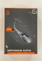 Photo de Souris filaire Gamer Lexip NP93 Neptunium Alpha (Noir) - SN LMDDNU1949005378 - ID 206805