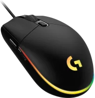 Photo de Souris Logitech G102 LightSync