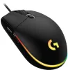 Photo de Souris Logitech G203 LightSync