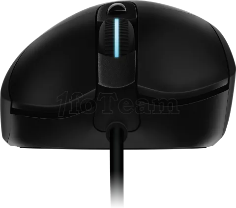 Photo de Souris filaire Gamer Logitech G403 Hero RGB (Noir)