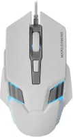 Photo de Mars Gaming MM024 Blanc