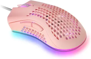 Photo de Souris Mars Gaming MMEX