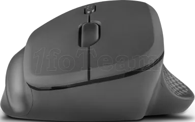 Photo de Souris filaire Gamer Mars Gaming MMWErgo (Noir)