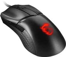 Photo de Souris MSI Clutch GM31 Lightweight