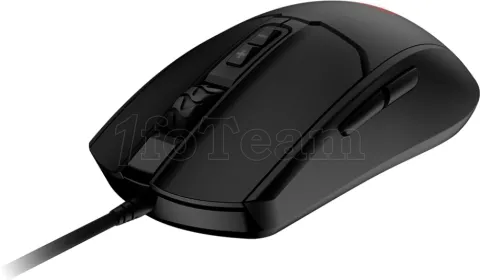 Photo de Souris filaire Gamer MSI Forge GM100 (Noir)