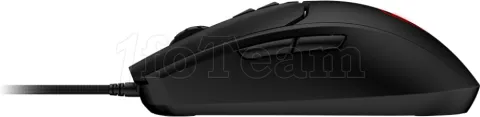 Photo de Souris filaire Gamer MSI Forge GM100 (Noir)