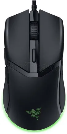 Photo de Souris filaire Gamer Razer Cobra RGB (Noir)