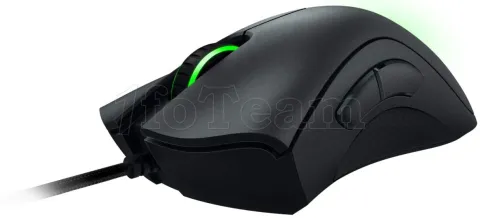 Photo de Souris filaire Gamer Razer DeathAdder Essential (Noir)