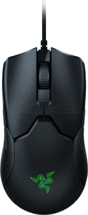 Photo de Souris filaire Gamer Razer Viper 8KHz (Noir)