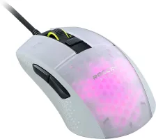 Photo de Roccat Burst Pro Arctic White