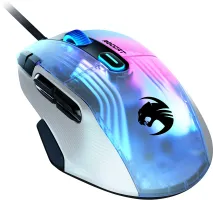 Photo de Roccat Kone XP RGB Arctic White