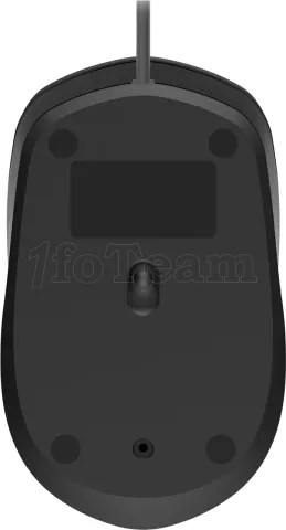 Photo de Souris filaire HP 150 (Noir)