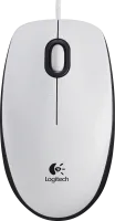 Photo de Souris Logitech B100