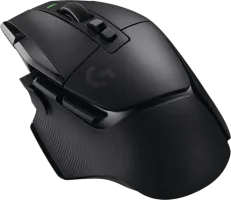 Photo de Logitech G502 X (Noir)