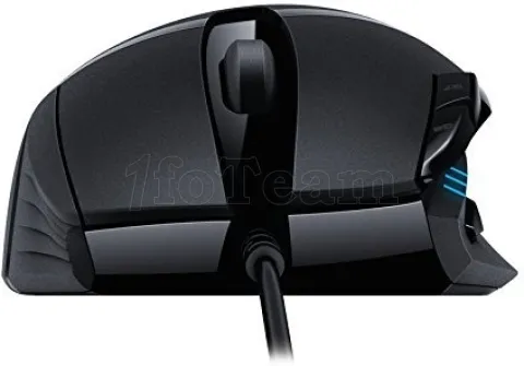 Photo de Souris filaire Logitech gaming Mouse G402