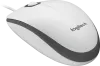 Photo de Logitech M100 (Blanc)