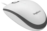 Photo de Logitech M100 (Blanc)