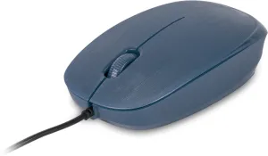 Photo de Souris filaire NGS Flame (Bleu)