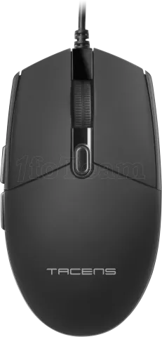 Photo de Souris filaire Tacens AMG (Noir)