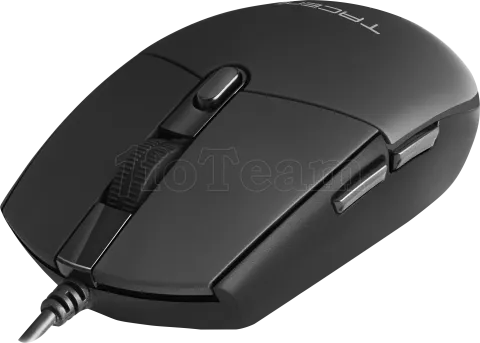 Photo de Souris filaire Tacens AMG (Noir)